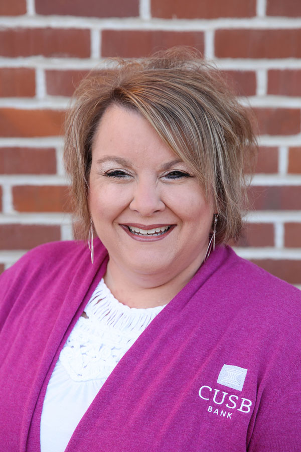 Cresco Iowa Bank CUSB Cresco CUSB Bank